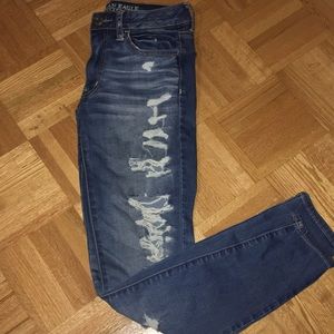 American Eagle Jeans ‼️